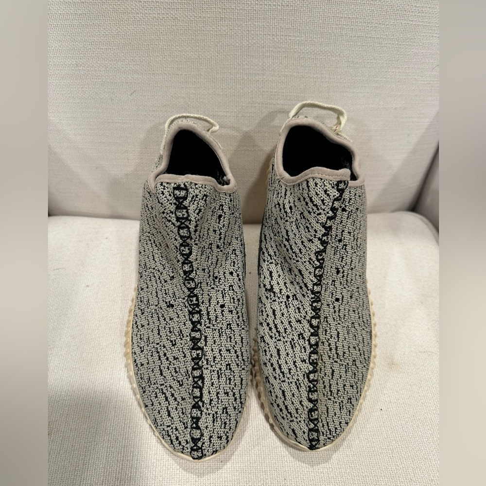 adidas Yeezy Boost 350 Turtle Dove 🔲